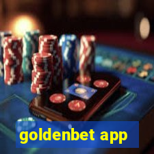 goldenbet app